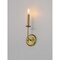 Maxim Wesley 1-Light Wall Sconce 10321SBR - alternate 5